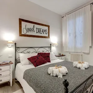 Fiesolana By Mamo Apartament