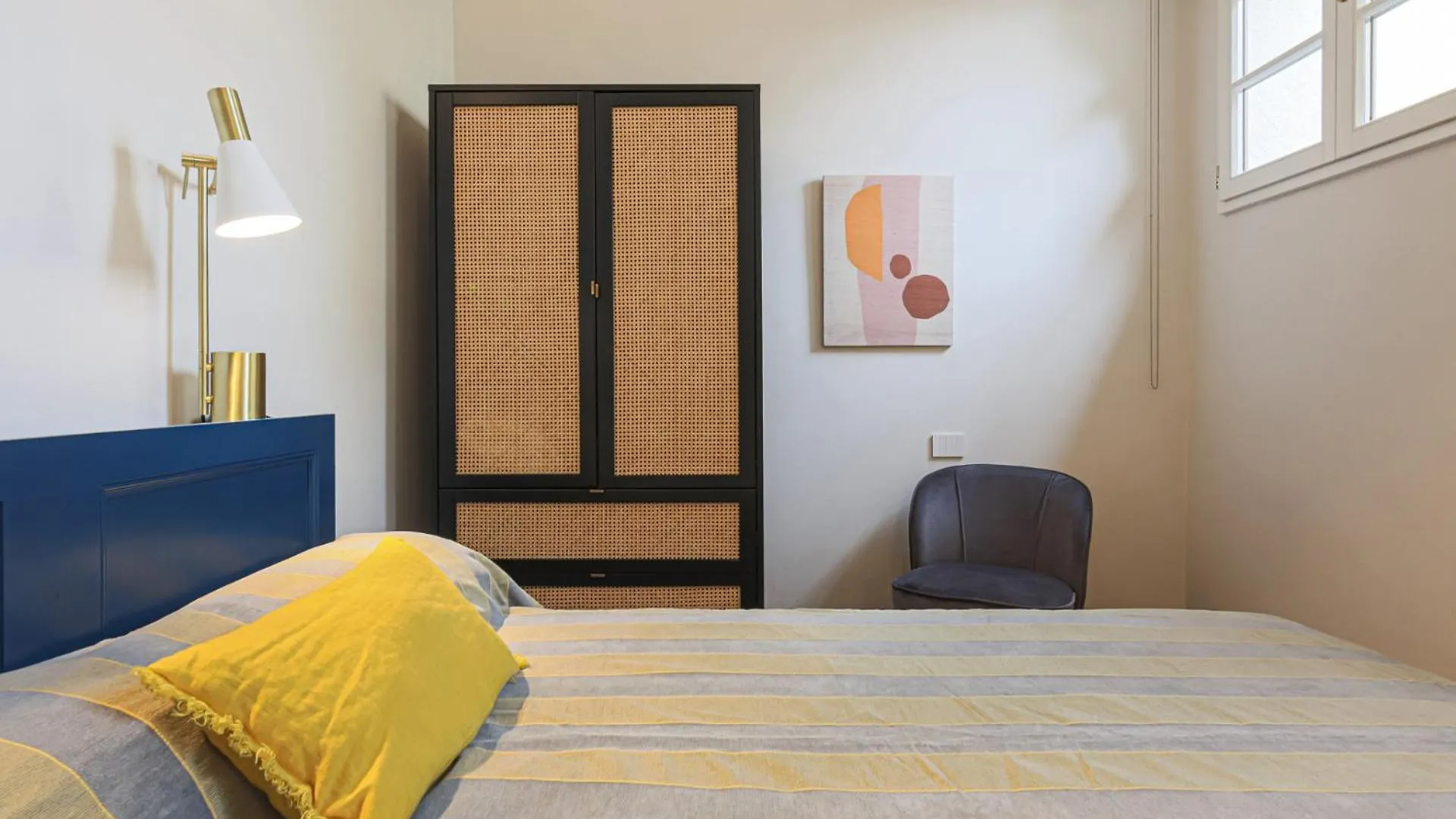 Apartments Florence- Bufalini Exclusive Italy