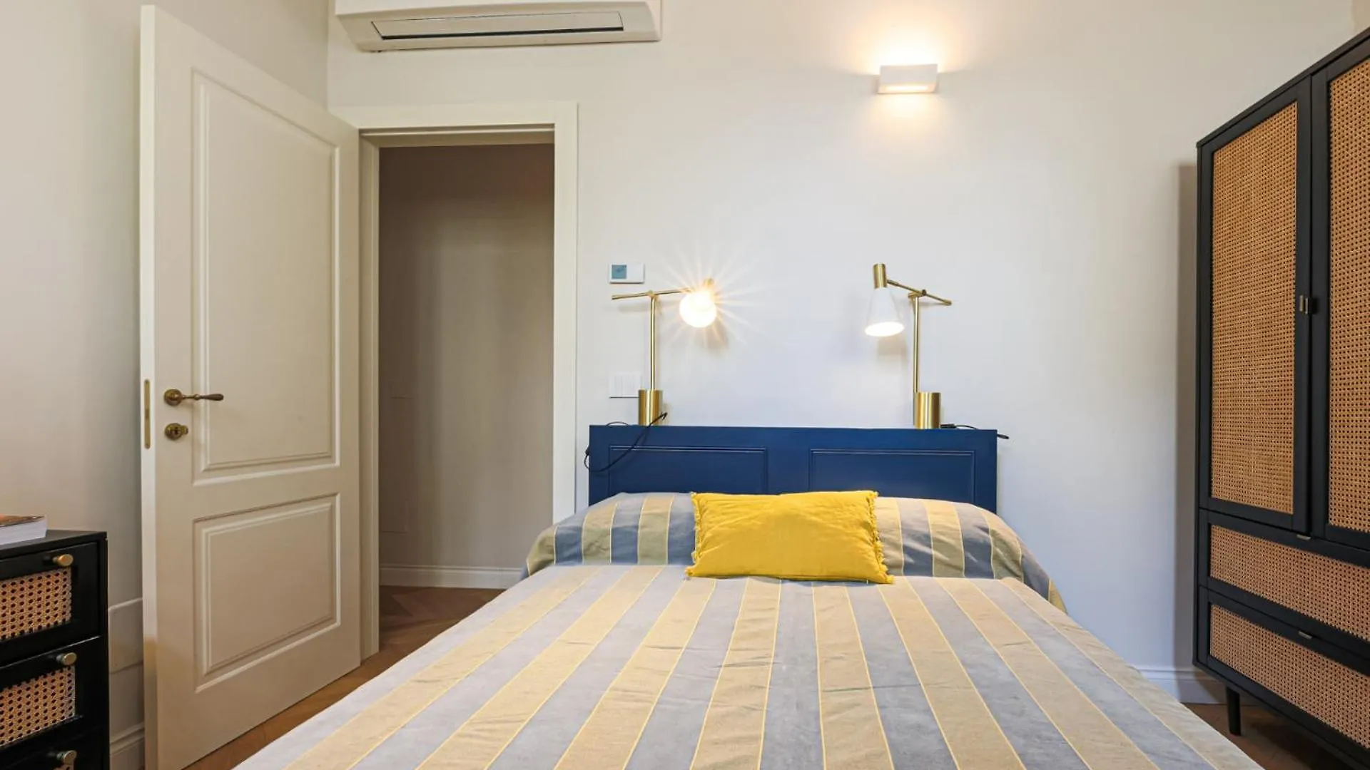 Apartments Florence- Bufalini Exclusive