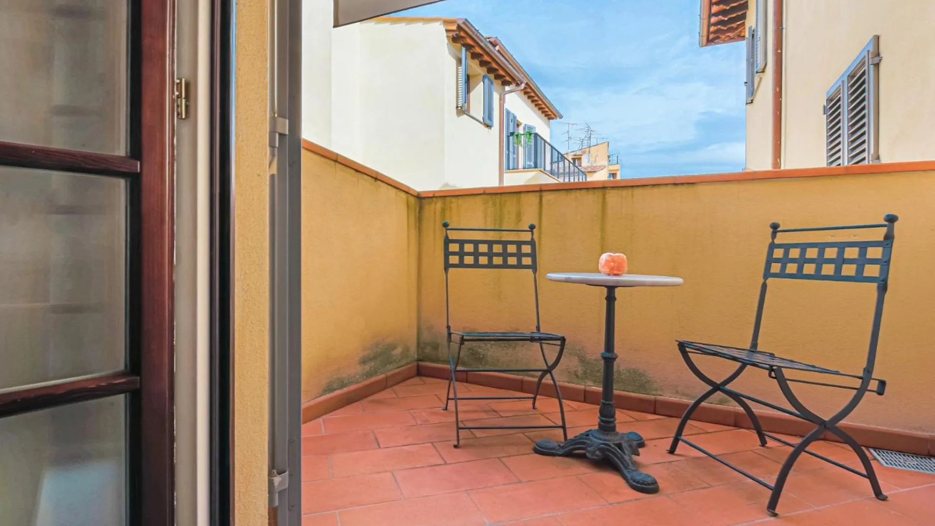 Apartments Florence- Bufalini Exclusive  Florence