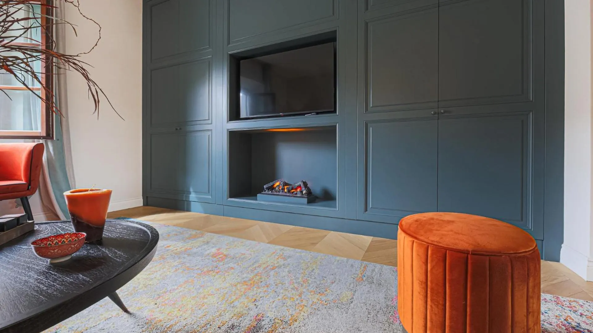 Apartments Florence- Bufalini Exclusive 0*, Florence Italy