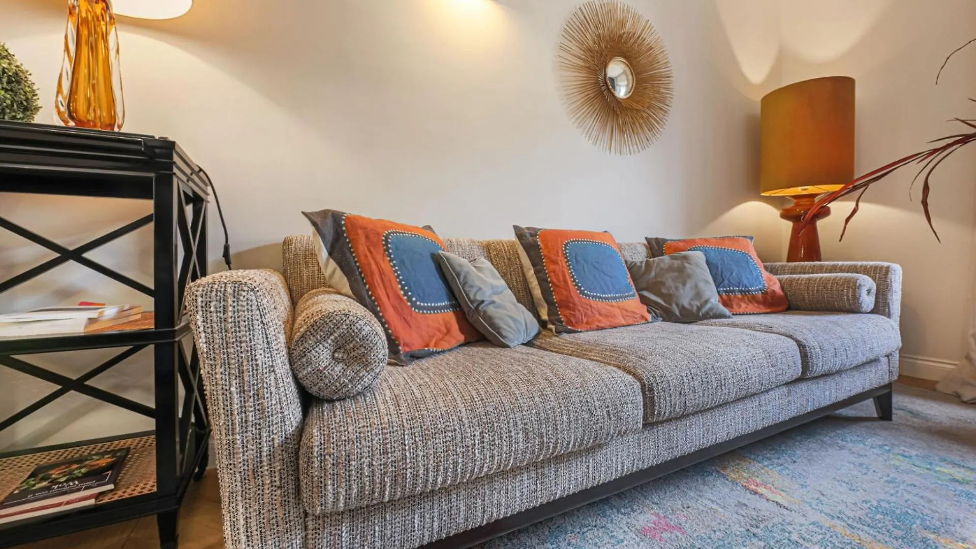 Apartments Florence- Bufalini Exclusive