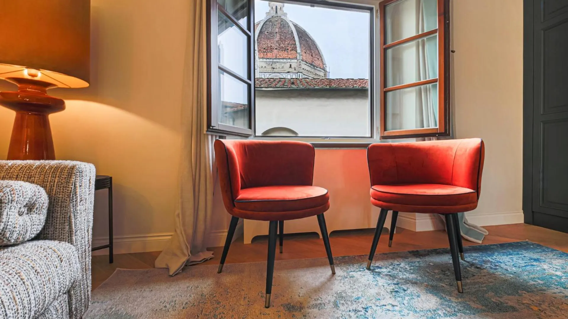 Apartments Florence- Bufalini Exclusive 0*, Florence Italy