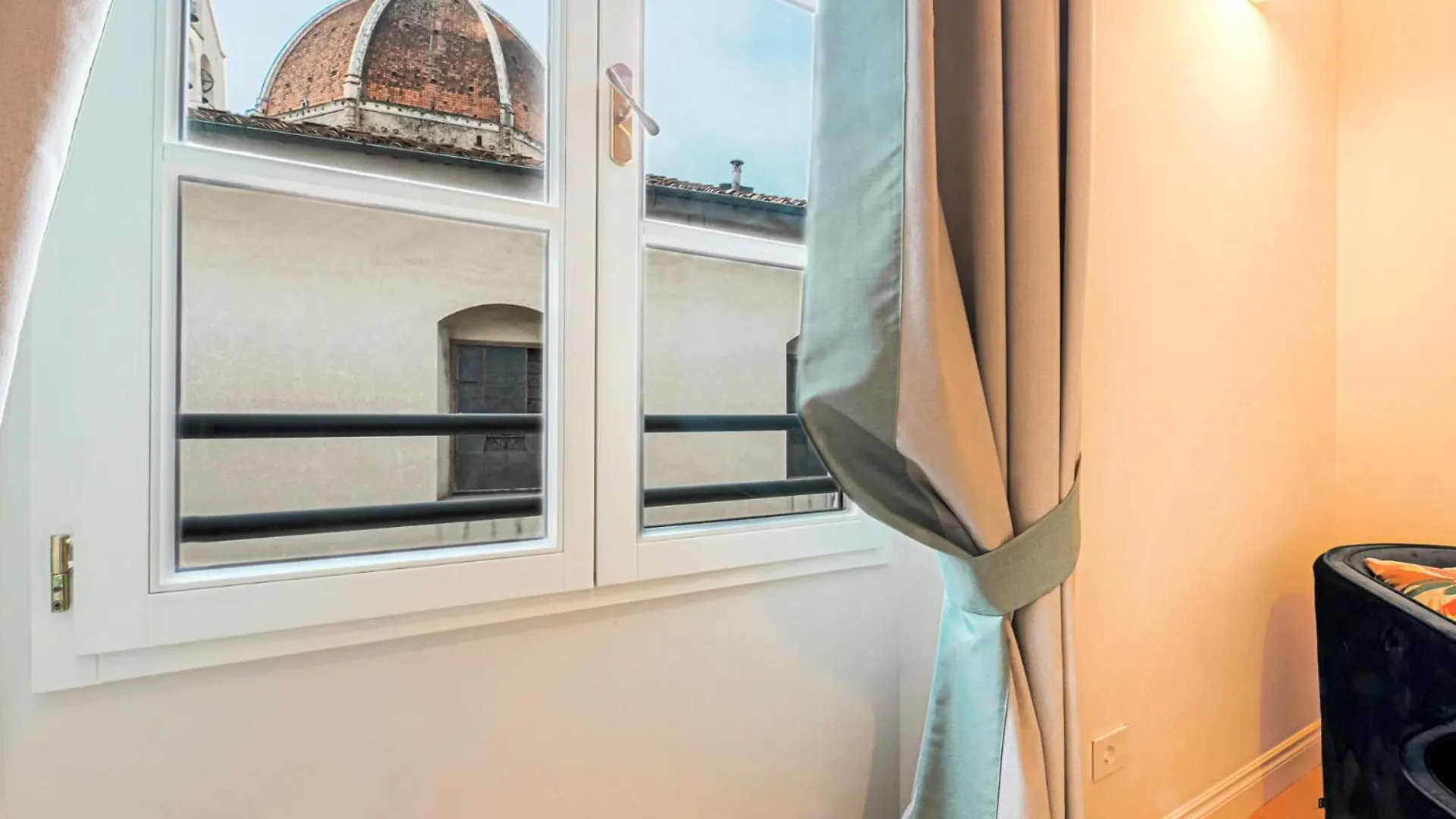 Apartments Florence- Bufalini Exclusive  Florence