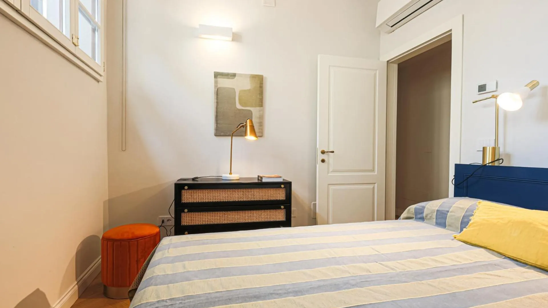 Apartments Florence- Bufalini Exclusive