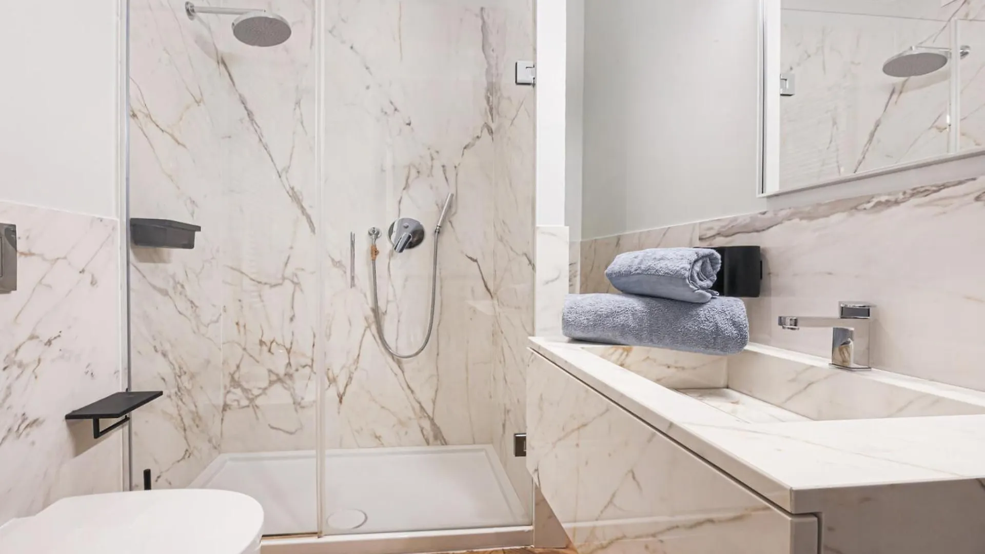 Apartments Florence- Bufalini Exclusive