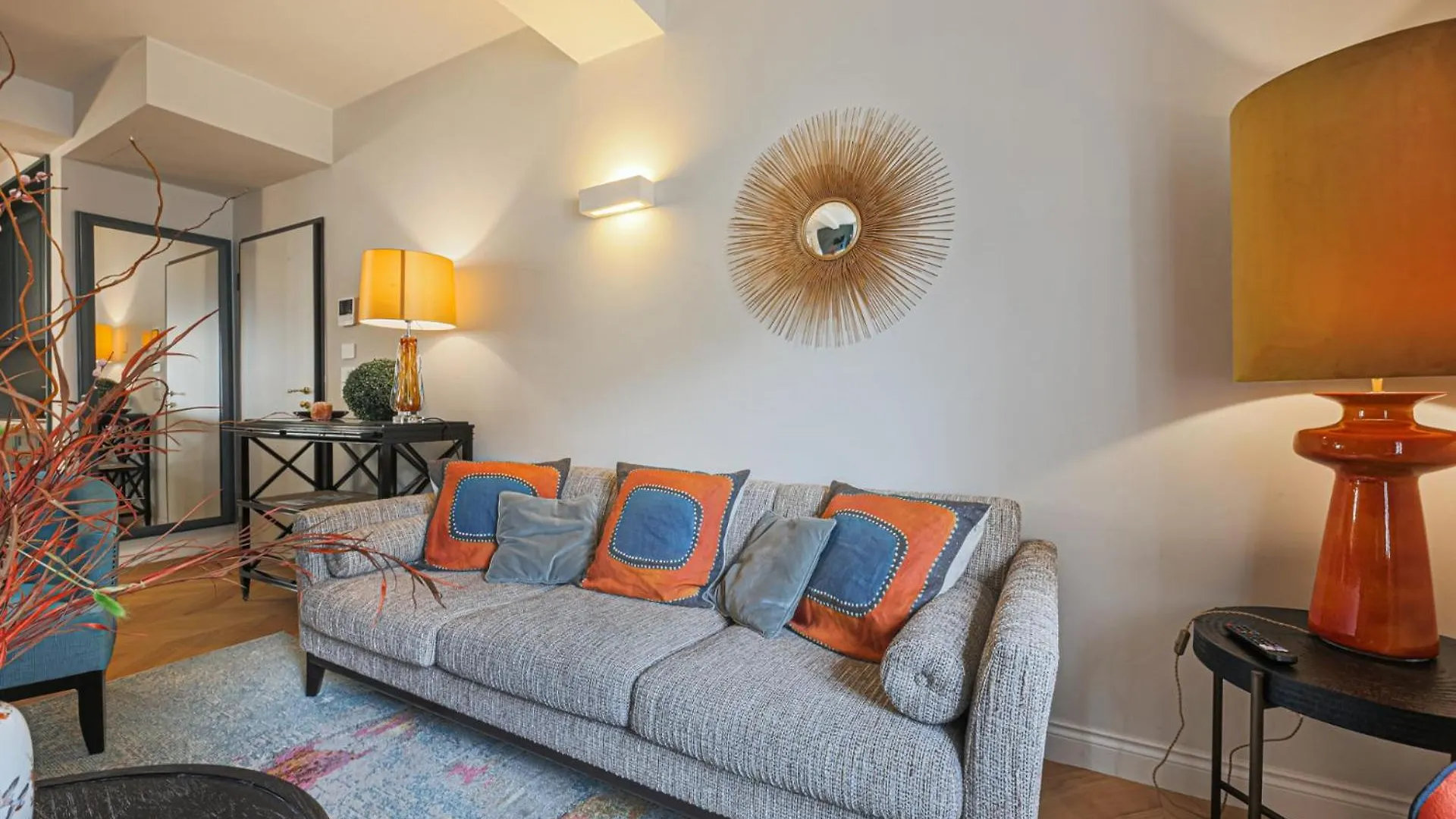 Apartments Florence- Bufalini Exclusive